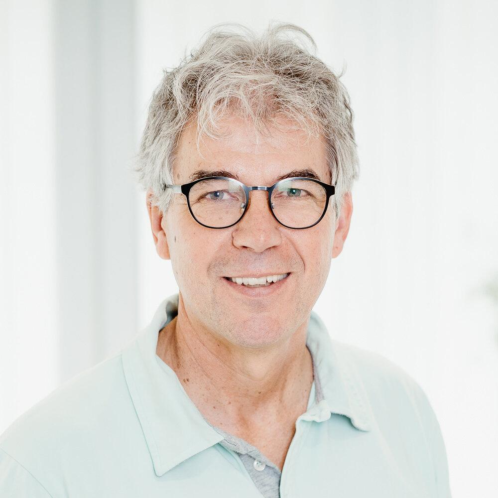 Dr. med. Christoph Viergutz